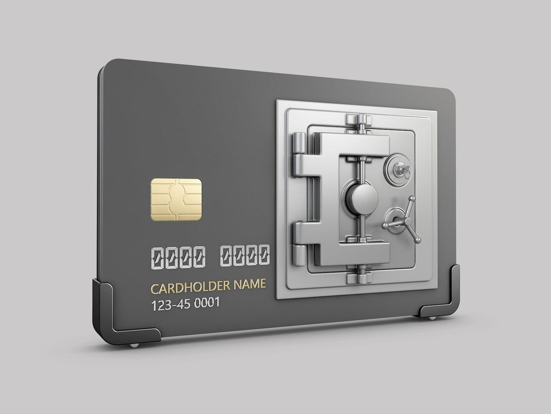 Pago contactless