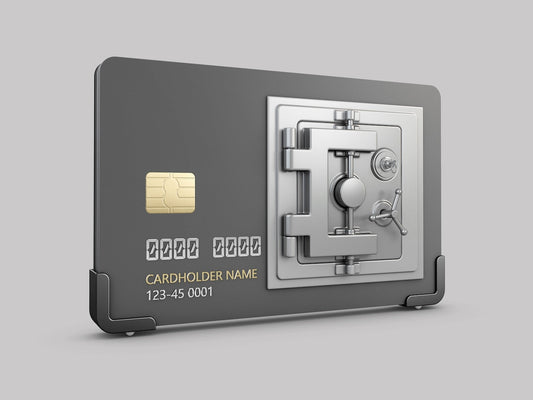 Pago contactless