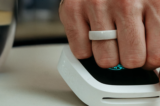 Rikki, el cold wallet más discreto y seguro