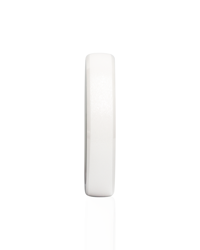 White Lunar Slim