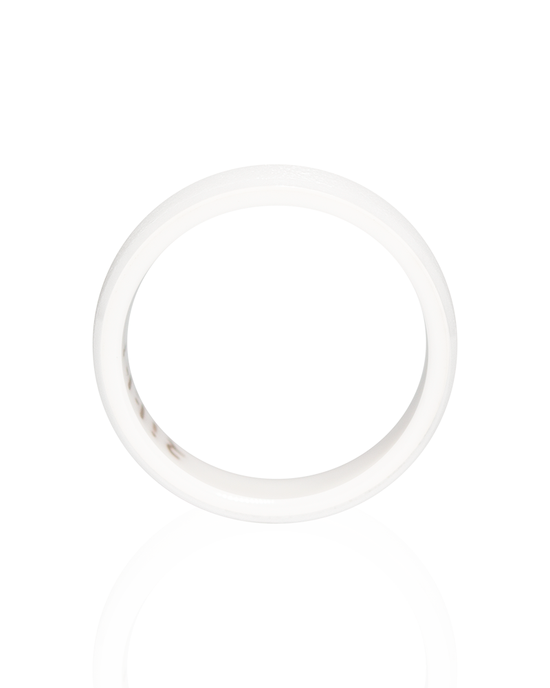 White Lunar Slim