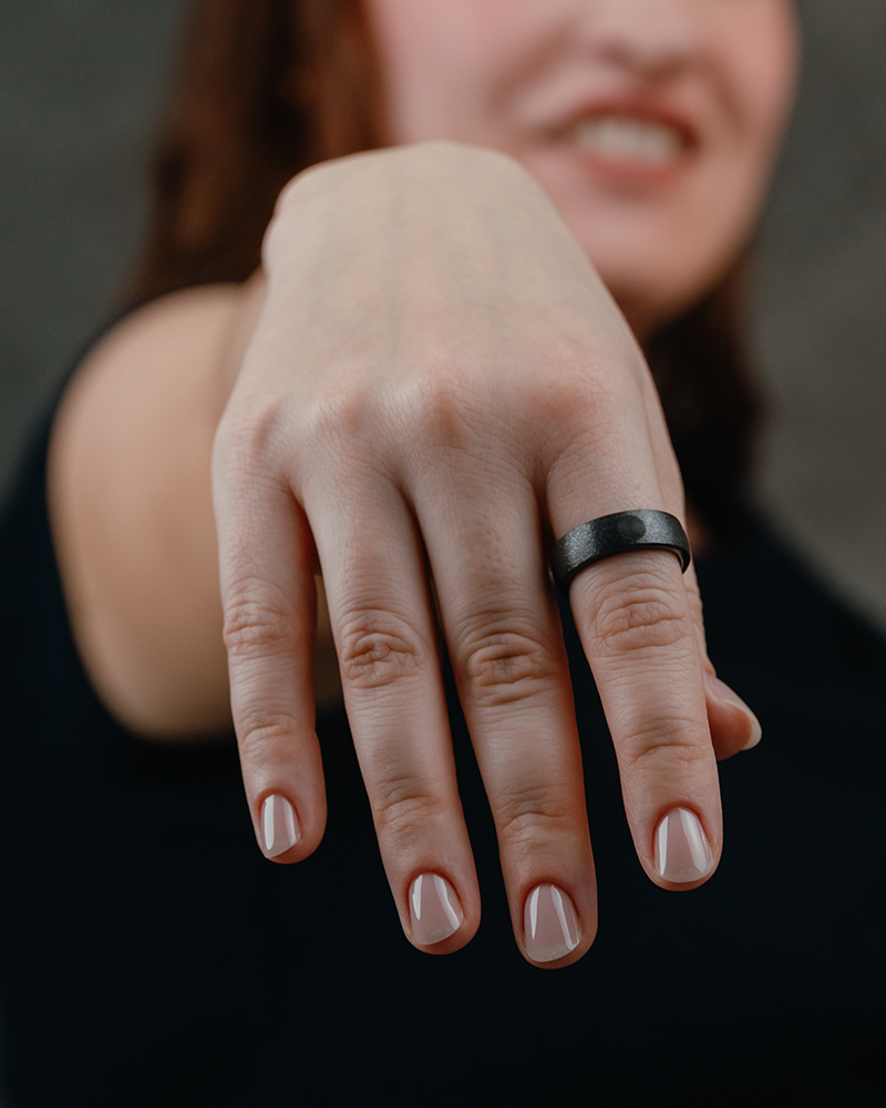 Anthracite Grey