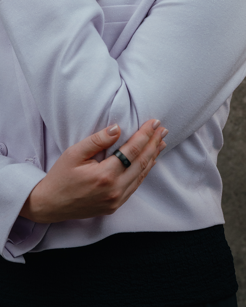 Anthracite Grey