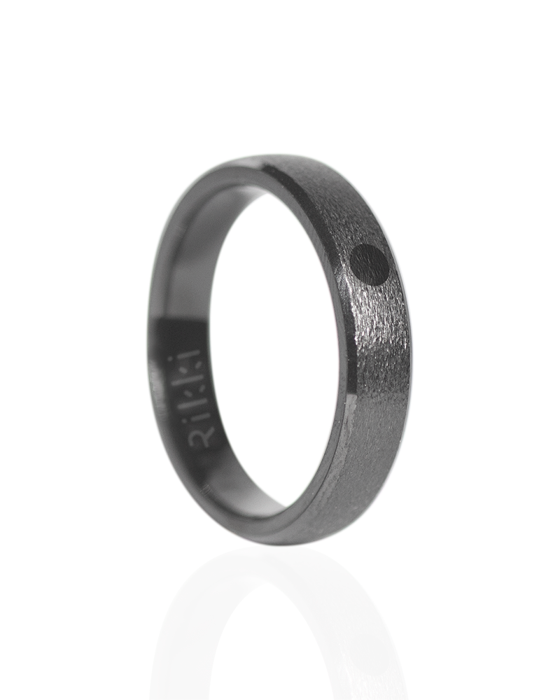 Anthracite Grey Slim