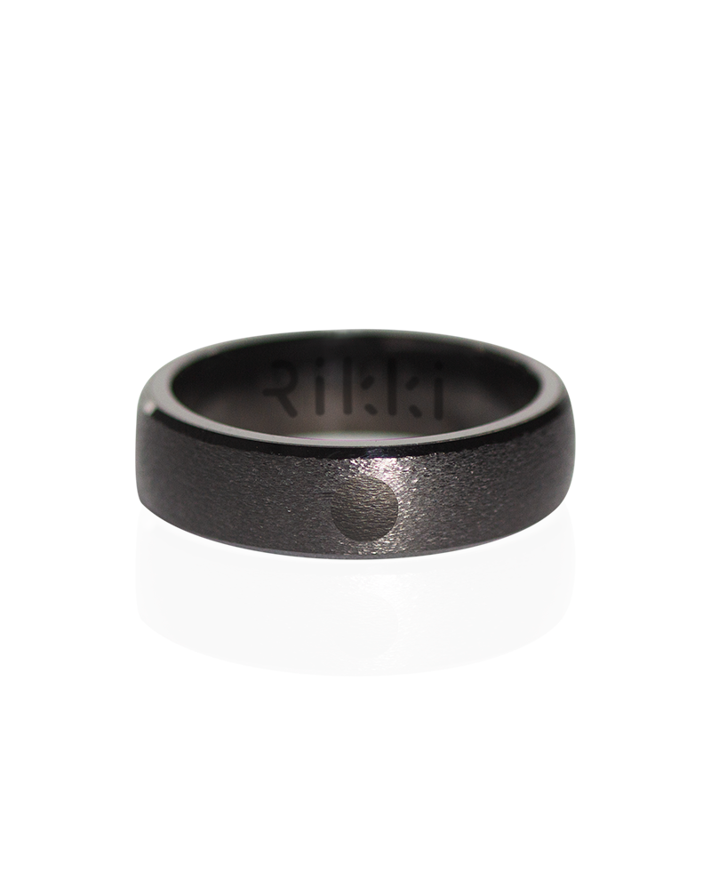Anthracite Grey