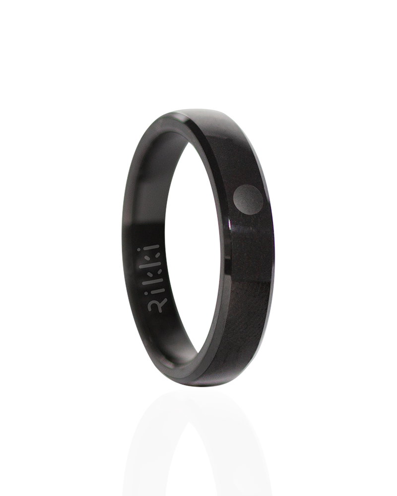 Space Black Slim