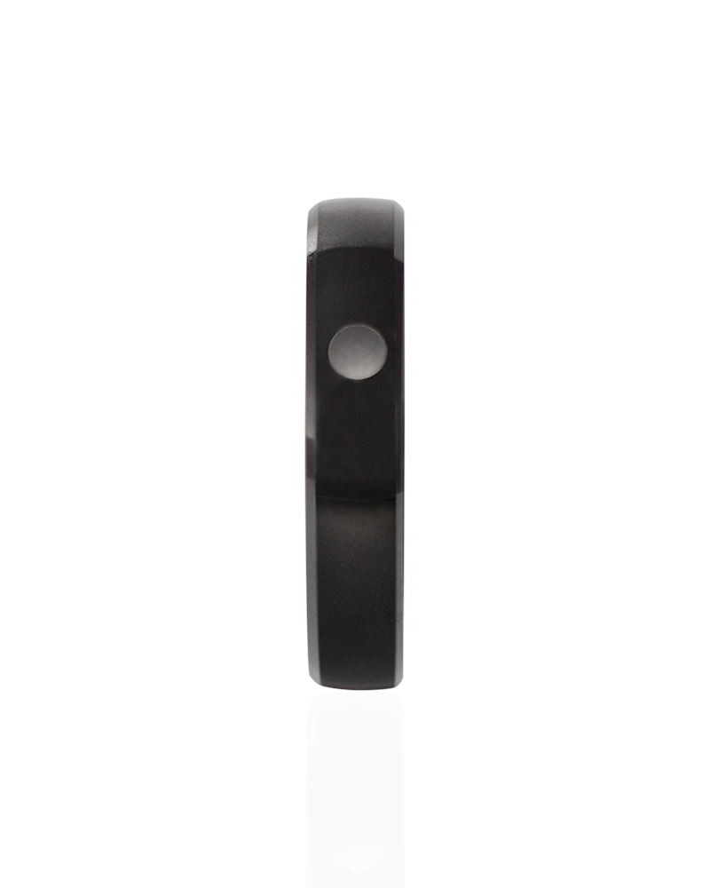 Space Black Slim