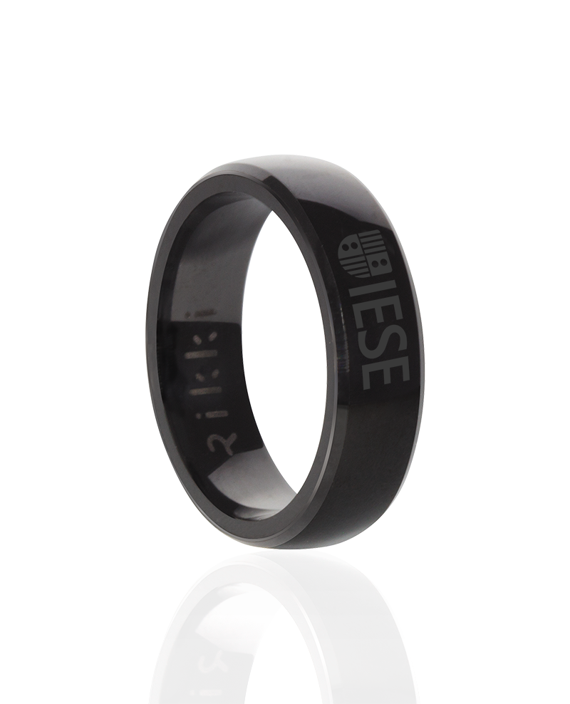 IESE Payment Ring