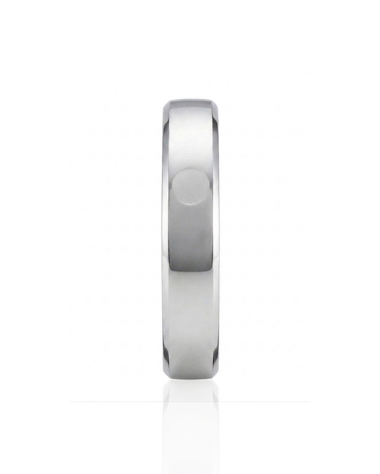 Ice Silver Slim