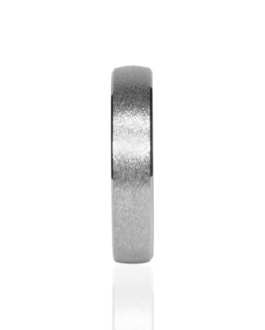 Magma Silver Slim