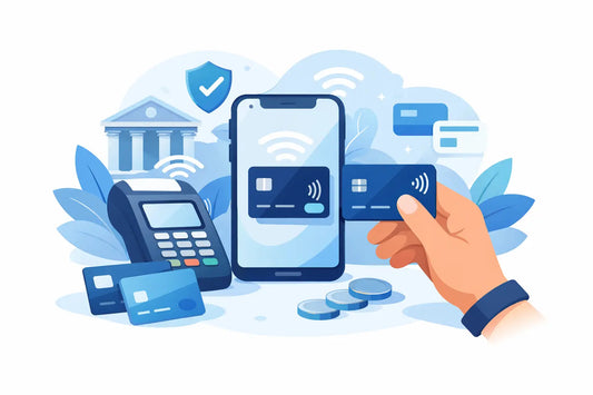 Guía de compatibilidad contactless bancaria