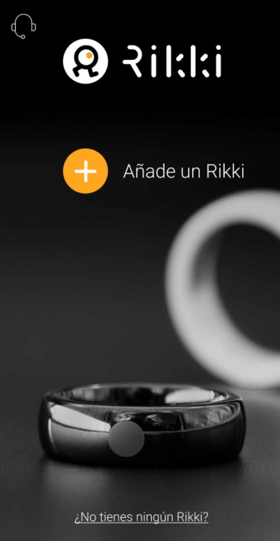 App de Rikki