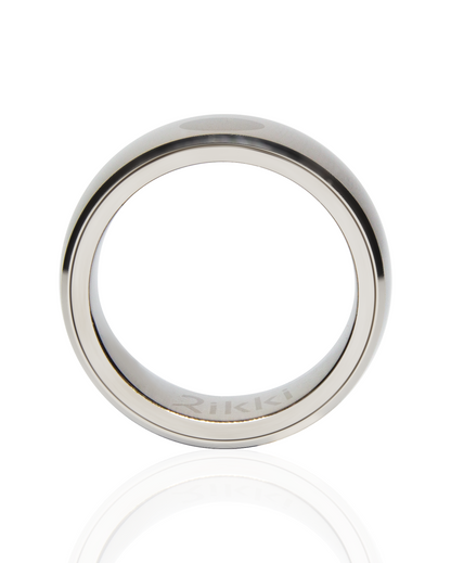 Ice Silver Slim