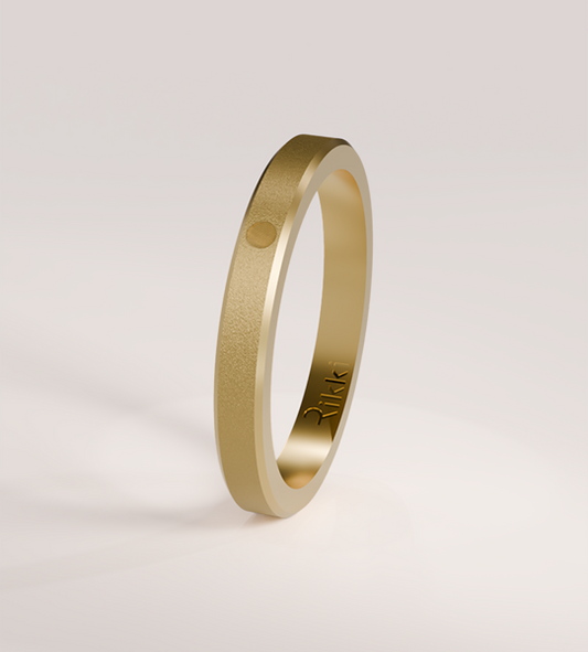 Magma Gold Slim [5mm]