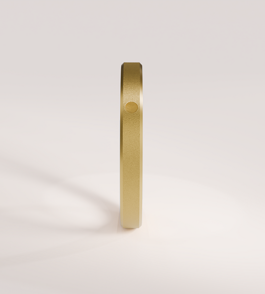 Magma Gold Slim [5mm]