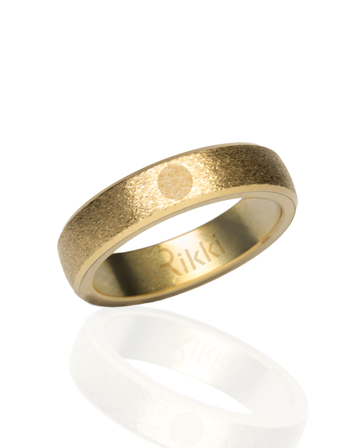 Magma Gold Slim