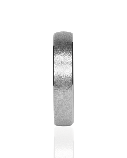 Magma Silver Slim