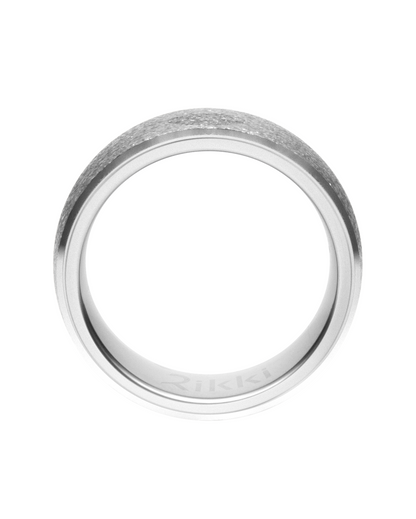 Magma Silver Slim