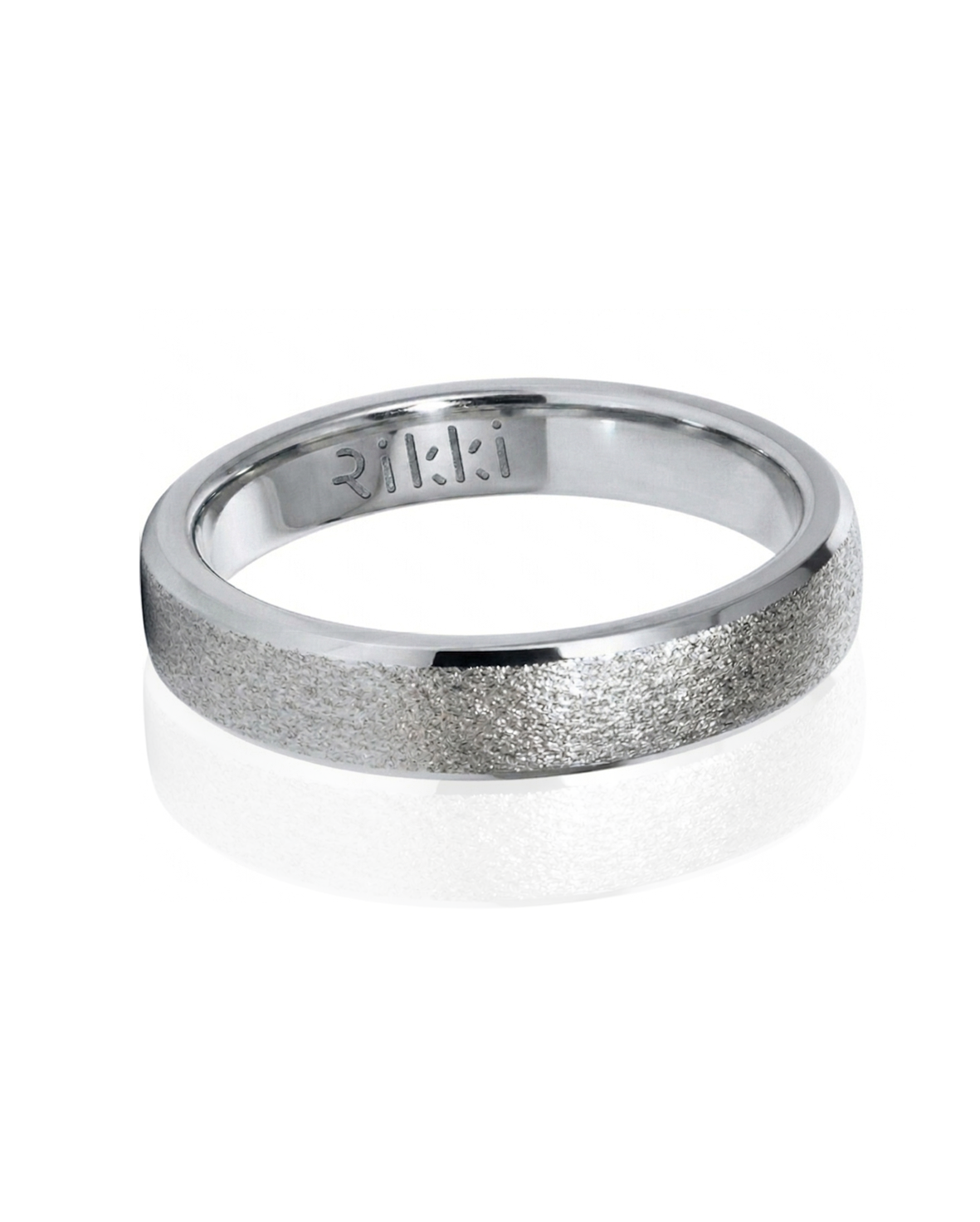 Magma Silver Slim
