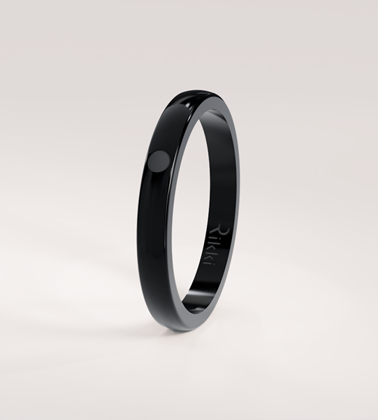 Space Black Slim