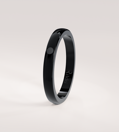 Space Black Slim