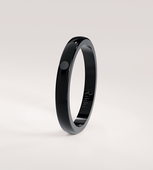 Negro Espacial Slim