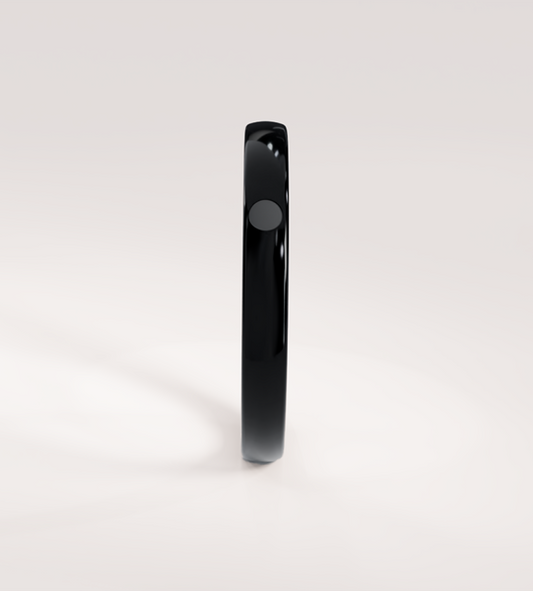 Negro Espacial Slim