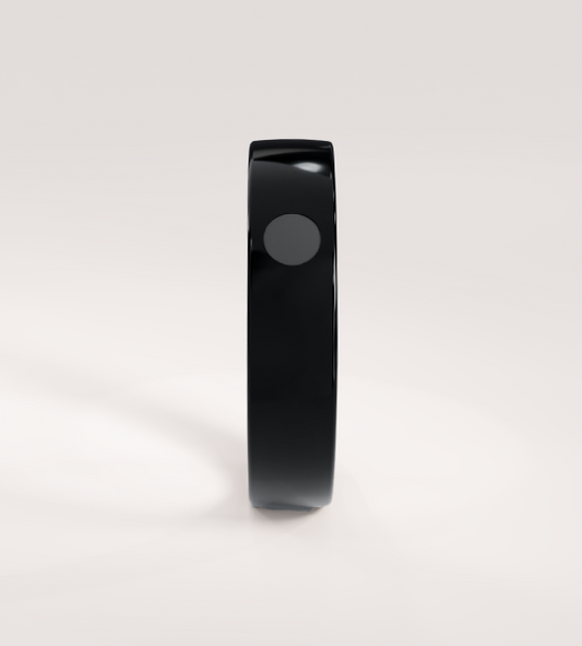 Space Black