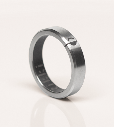 Titanium