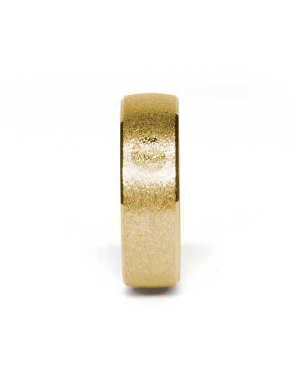 Magma Gold