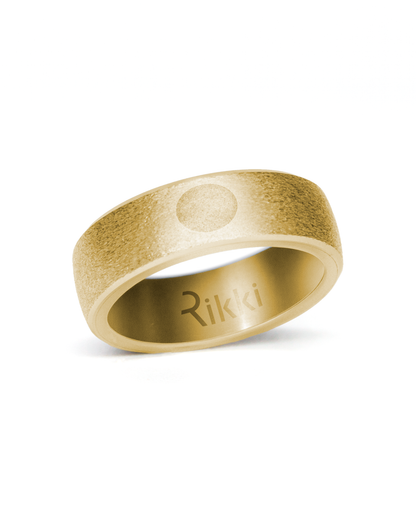 Magma Gold
