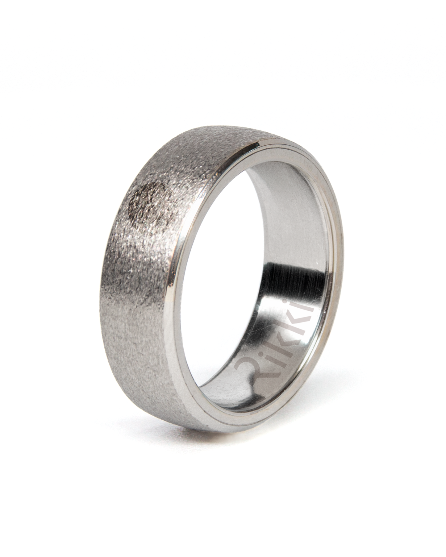 Magma Silver