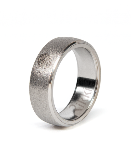 Magma Silver
