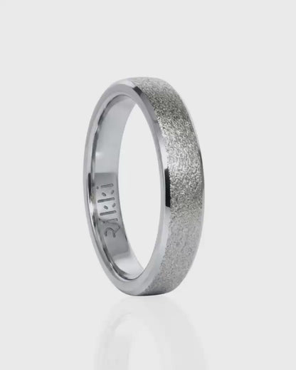 Magma Silver Slim